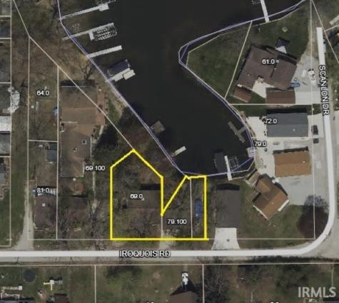 11080 E Iroquois Road Walkerton IN 46574