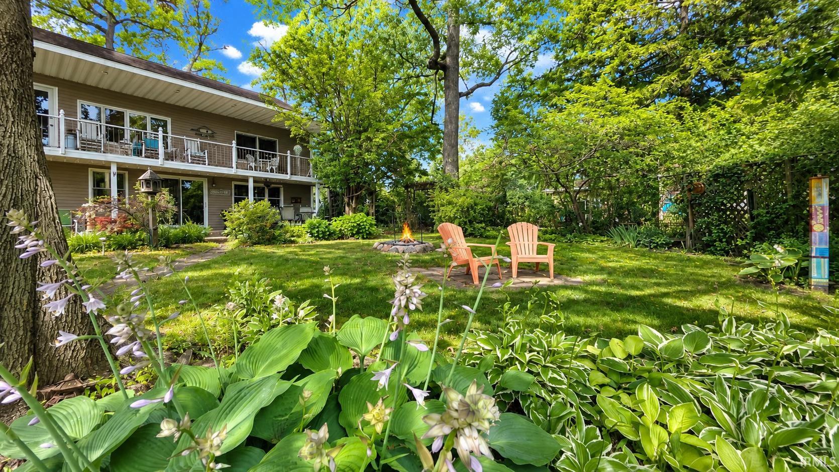 11080 E Iroquois Road Walkerton IN 46574