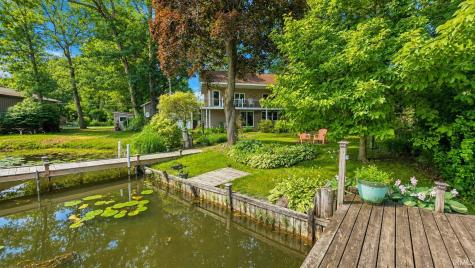 11080 E Iroquois Road Walkerton IN 46574