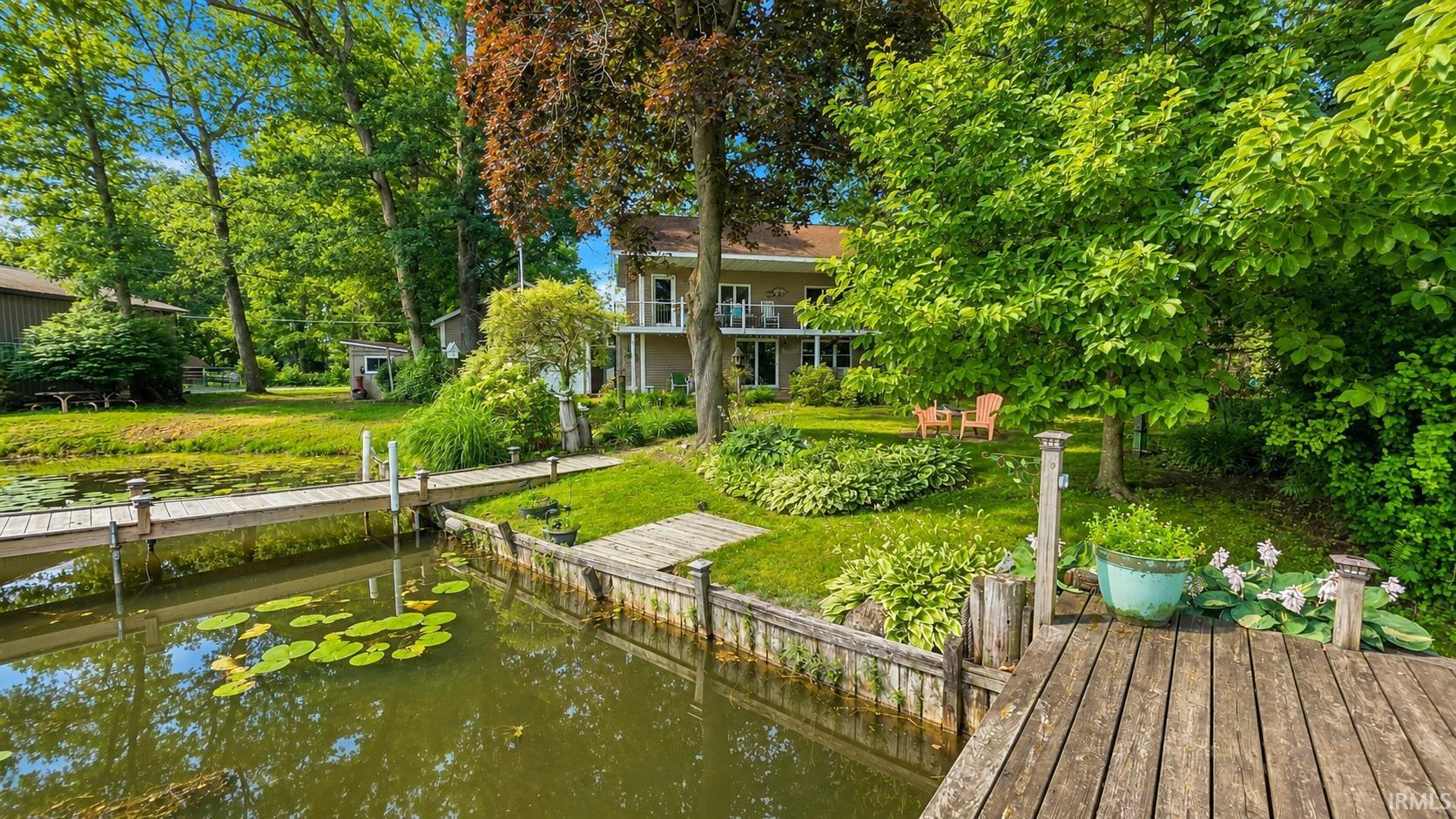 11080 E Iroquois Road Walkerton IN 46574