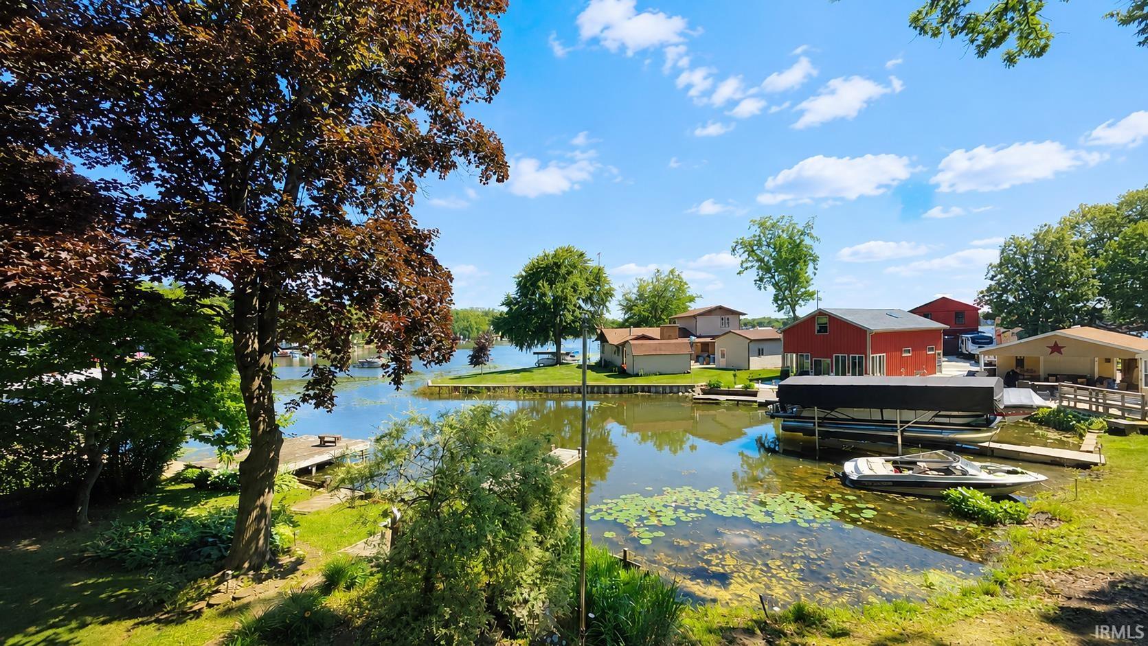 11080 E Iroquois Road Walkerton IN 46574