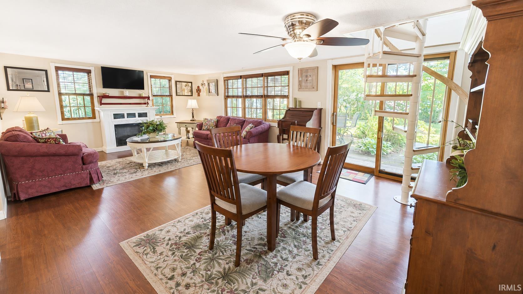 11080 E Iroquois Road Walkerton IN 46574