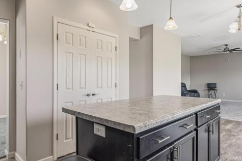 4257 Haney Court New Haven IN 46774