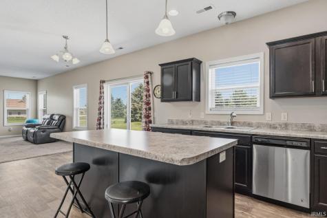 4257 Haney Court New Haven IN 46774
