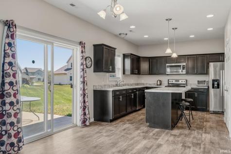 4257 Haney Court New Haven IN 46774