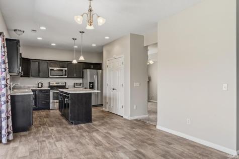 4257 Haney Court New Haven IN 46774