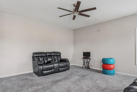 4257 Haney Court New Haven IN 46774