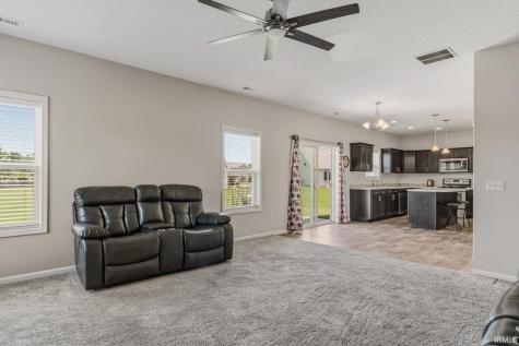 4257 Haney Court New Haven IN 46774