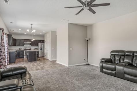 4257 Haney Court New Haven IN 46774
