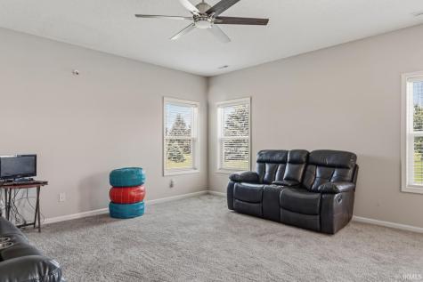 4257 Haney Court New Haven IN 46774
