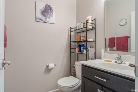 4257 Haney Court New Haven IN 46774