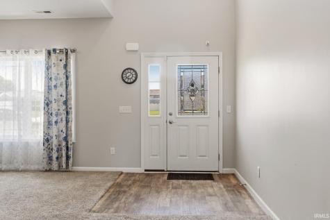4257 Haney Court New Haven IN 46774