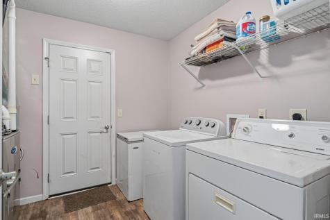 4257 Haney Court New Haven IN 46774
