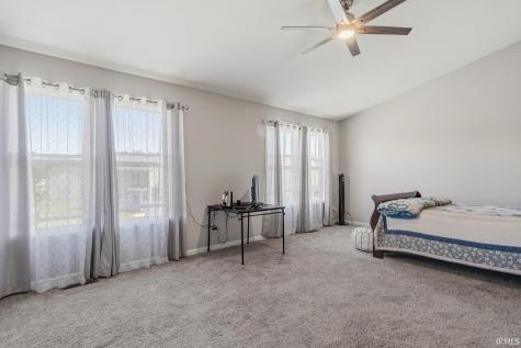 4257 Haney Court New Haven IN 46774