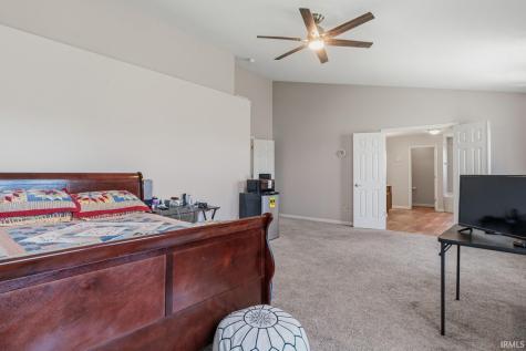 4257 Haney Court New Haven IN 46774