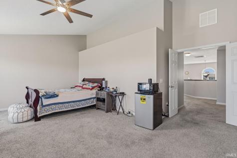 4257 Haney Court New Haven IN 46774