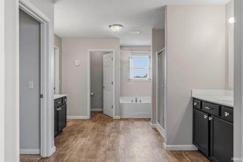 4257 Haney Court New Haven IN 46774