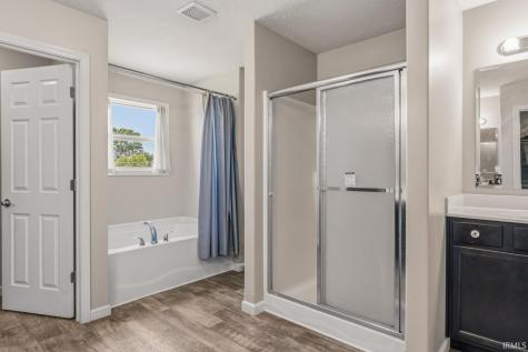 4257 Haney Court New Haven IN 46774