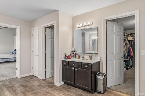 4257 Haney Court New Haven IN 46774