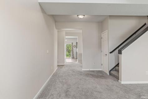 4257 Haney Court New Haven IN 46774