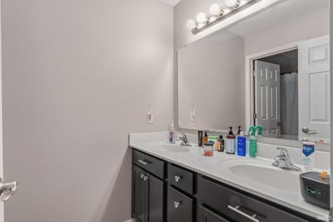 4257 Haney Court New Haven IN 46774
