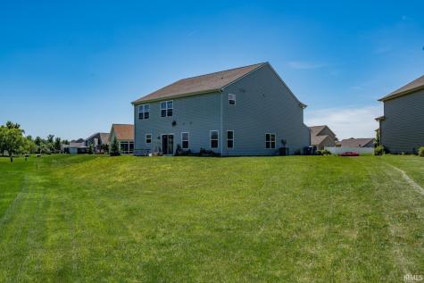 4257 Haney Court New Haven IN 46774