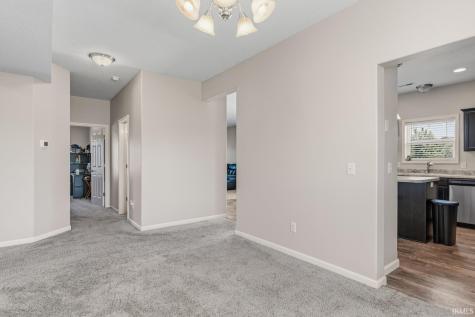 4257 Haney Court New Haven IN 46774