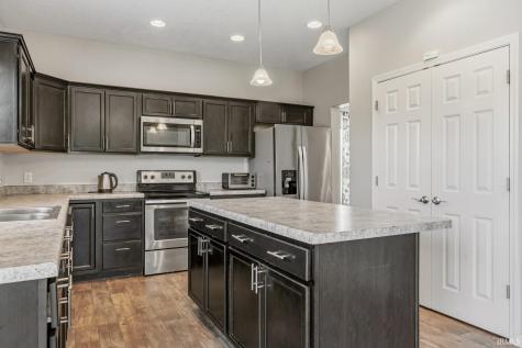 4257 Haney Court New Haven IN 46774