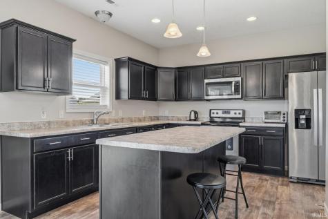 4257 Haney Court New Haven IN 46774