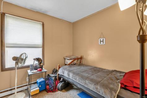 304 S Wayne Street Flora IN 46929