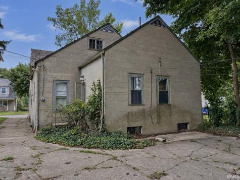 712 W Riverside Avenue Muncie IN 47303