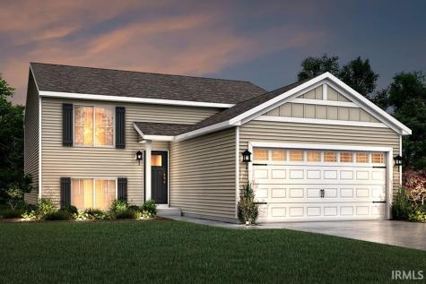 1349 Mitchell Drive Rochester IN 46975