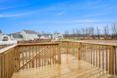 1349 Mitchell Drive Rochester IN 46975