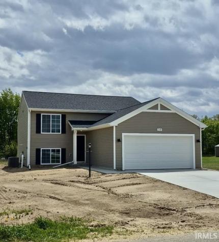 1349 Mitchell Drive Rochester IN 46975