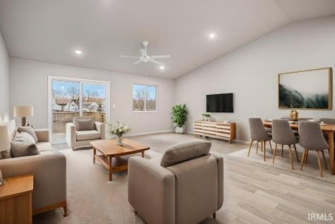 1349 Mitchell Drive Rochester IN 46975