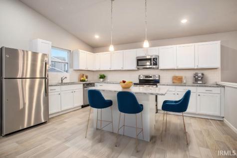 1349 Mitchell Drive Rochester IN 46975
