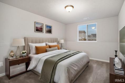 1349 Mitchell Drive Rochester IN 46975