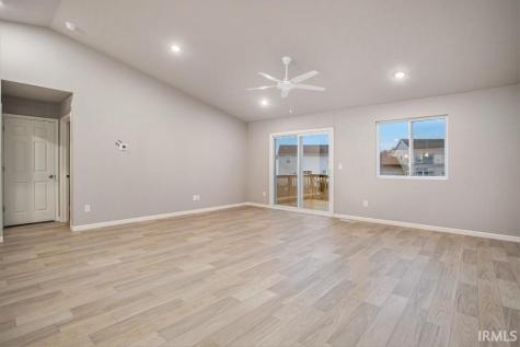 1349 Mitchell Drive Rochester IN 46975
