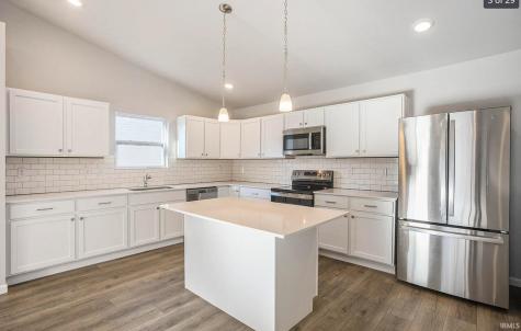 1349 Mitchell Drive Rochester IN 46975