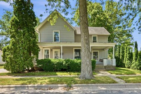 602 S Martin Street Ligonier IN 46767