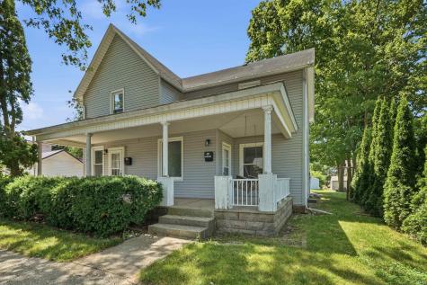 602 S Martin Street Ligonier IN 46767
