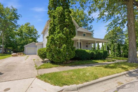 602 S Martin Street Ligonier IN 46767