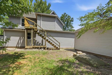 602 S Martin Street Ligonier IN 46767