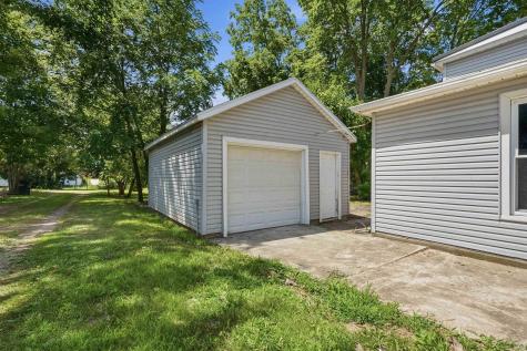602 S Martin Street Ligonier IN 46767