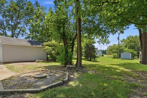 602 S Martin Street Ligonier IN 46767