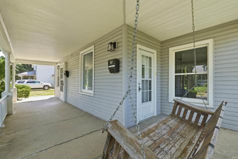 602 S Martin Street Ligonier IN 46767