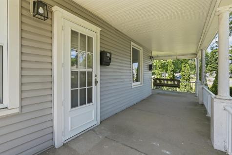 602 S Martin Street Ligonier IN 46767