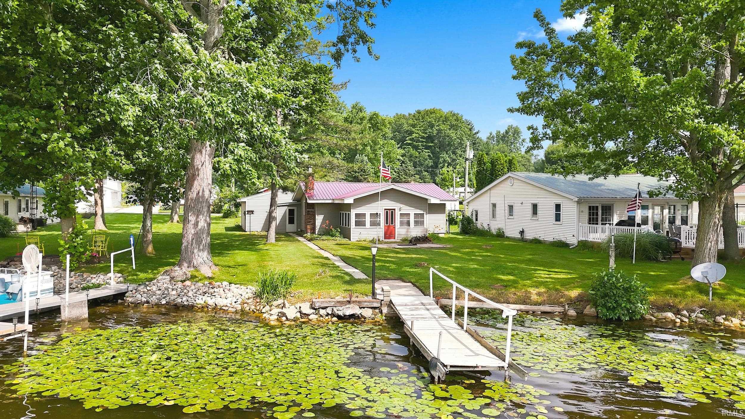 1829 S 445 E Lagrange IN 46761