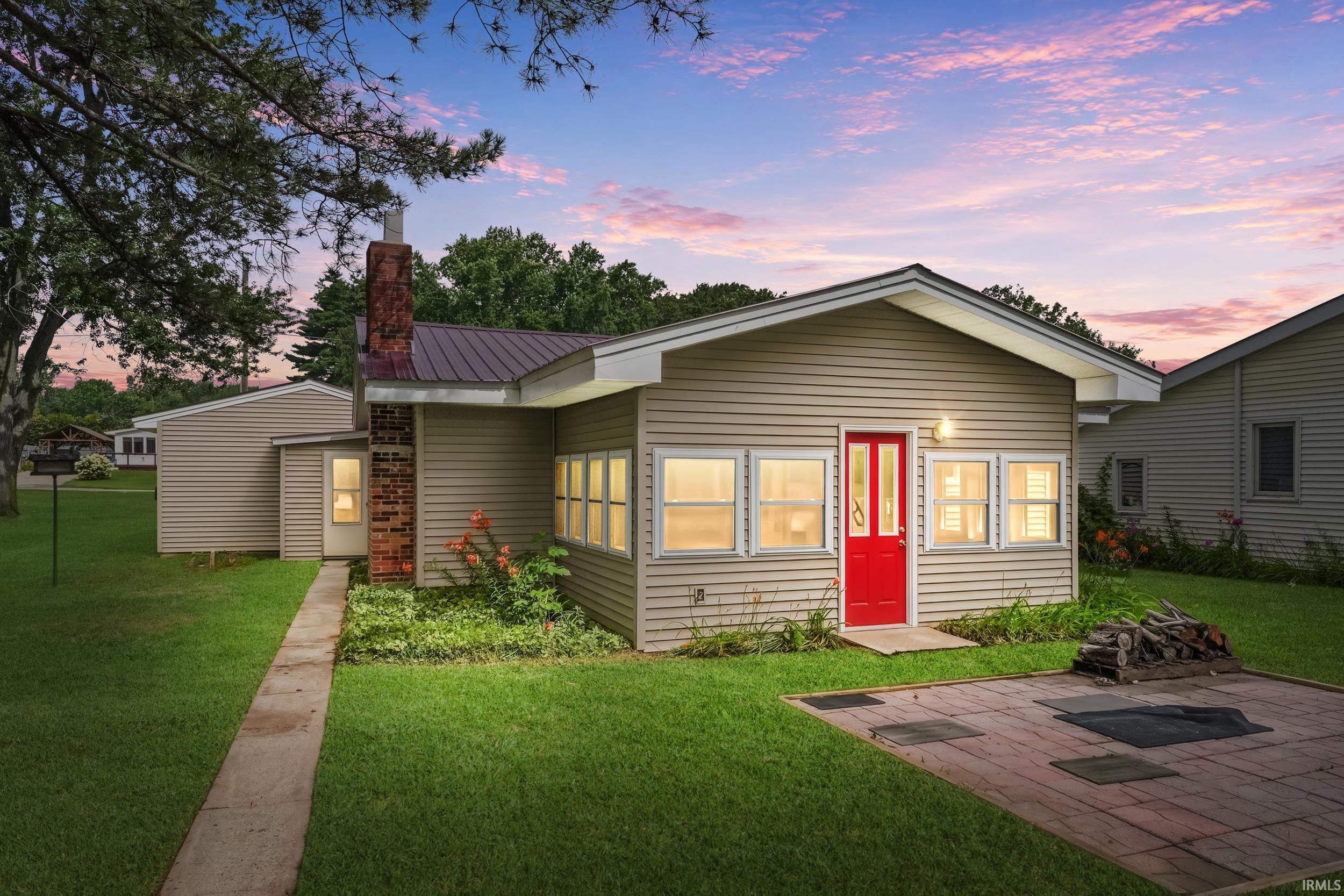 1829 S 445 E Lagrange IN 46761
