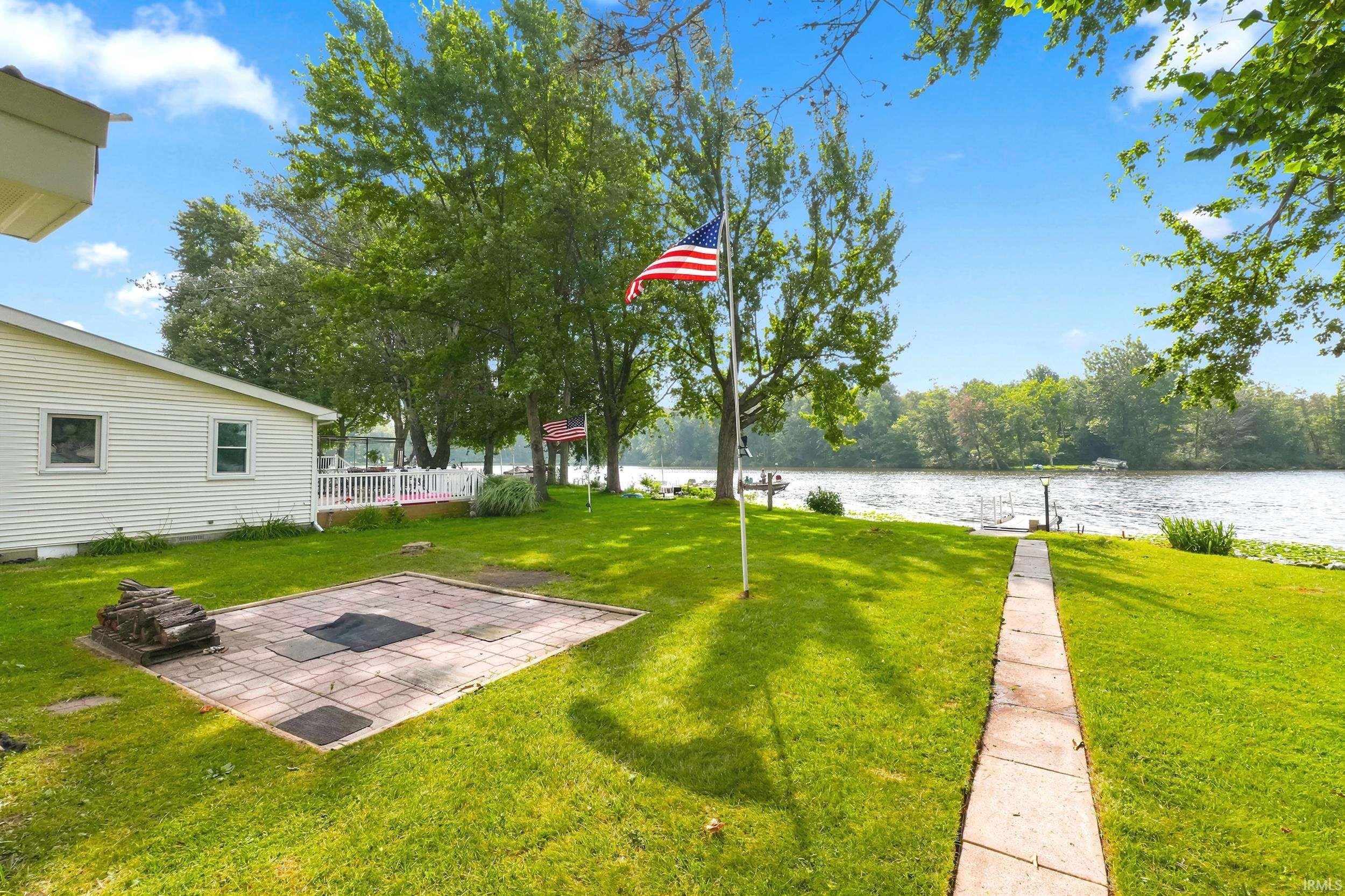 1829 S 445 E Lagrange IN 46761